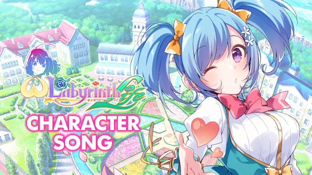 Character Song: Juri