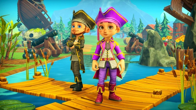 Farm Together - Sugarcane Pack screenshot 1