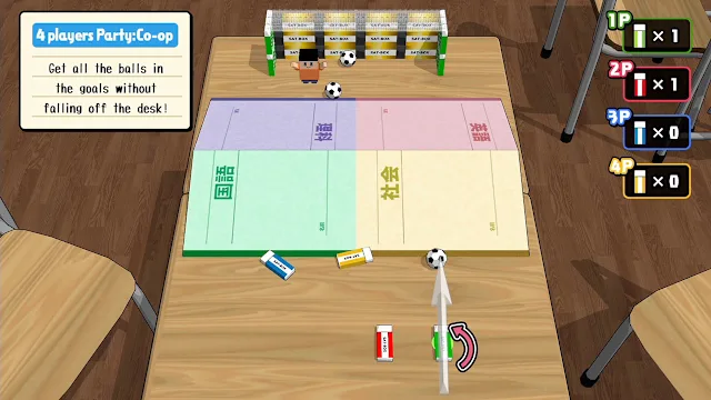 Party Pack screenshot 6