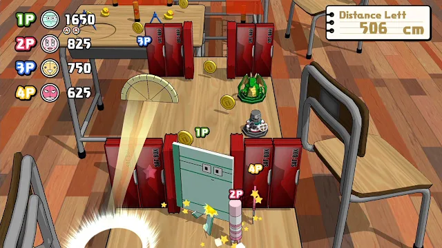 Party Pack screenshot 5