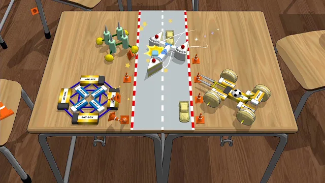 Party Pack screenshot 4