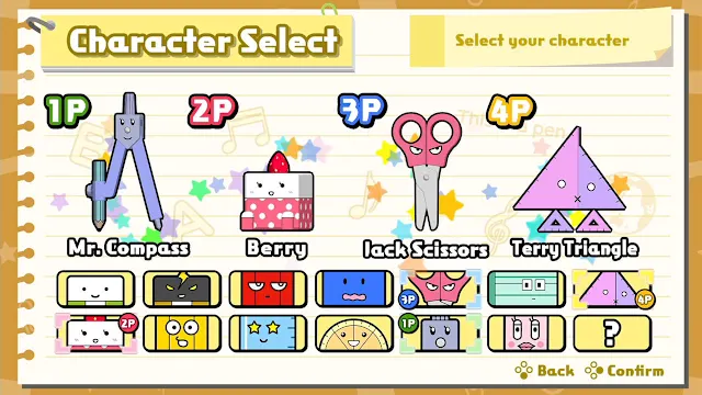 Party Pack screenshot 3