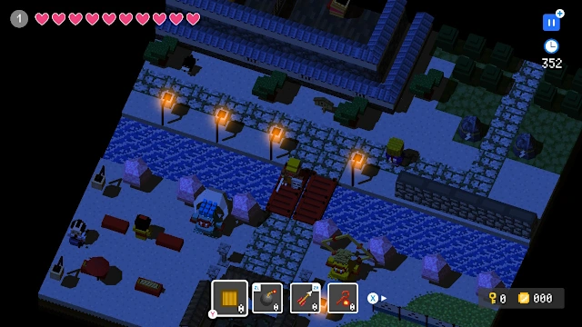 1st DLC "Samurai Era" screenshot 3