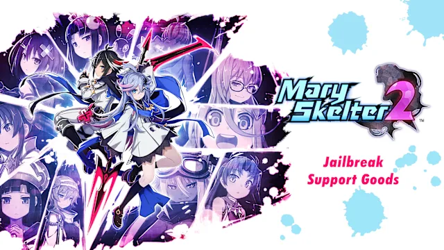 Jailbreak Support Goods