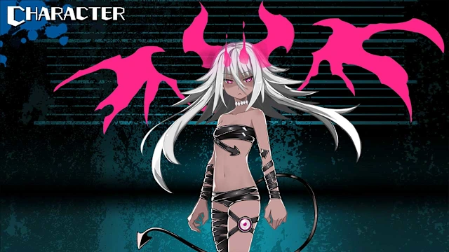 Blood Maidens' Swimsuits screenshot 1