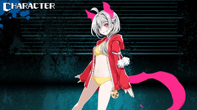 Blood Maidens' Swimsuits screenshot 0