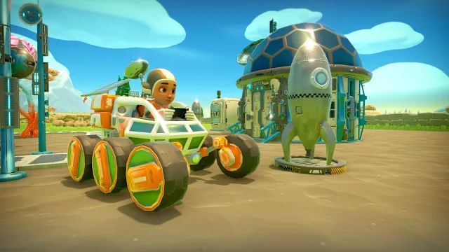 Farm Together - Oxygen Pack screenshot 4