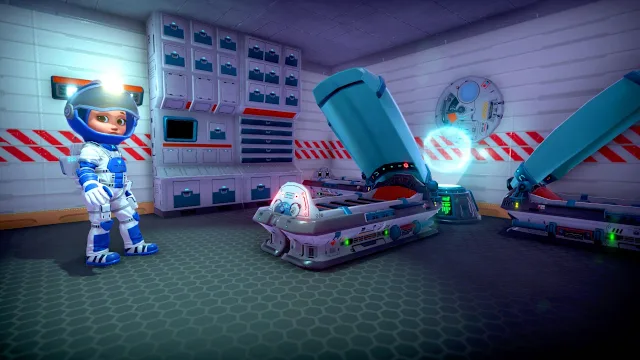 Farm Together - Oxygen Pack screenshot 1
