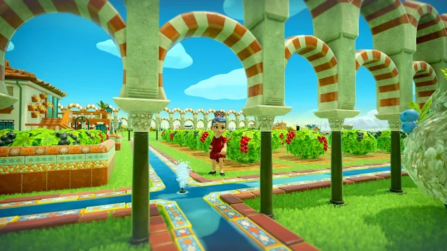 Farm Together - Paella Pack screenshot 3