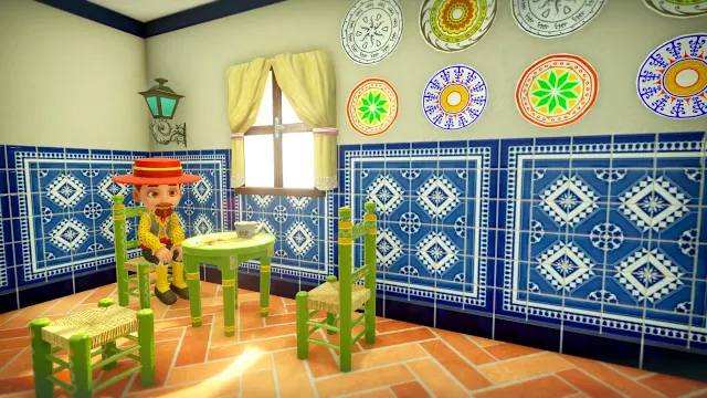 Farm Together - Paella Pack screenshot 2