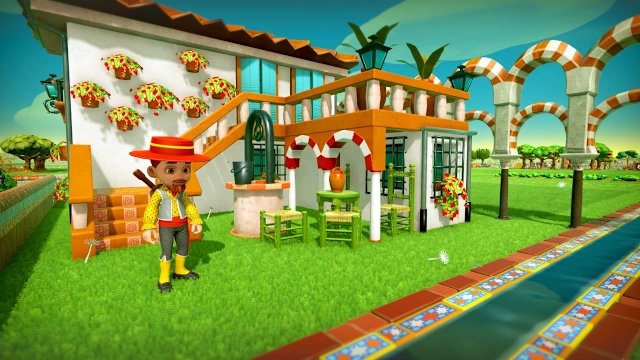 Farm Together - Paella Pack screenshot 5