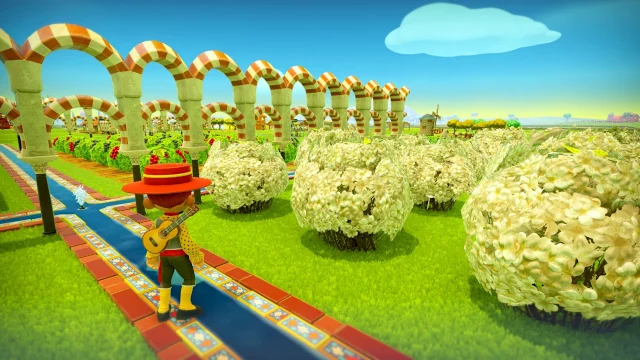 Farm Together - Paella Pack screenshot 4