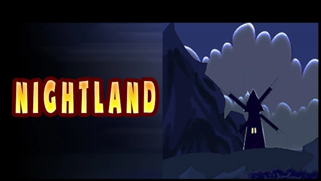 Nightland