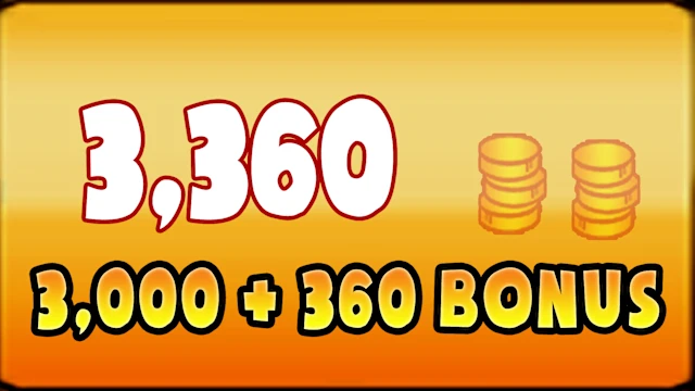 Coins pack 02