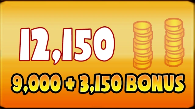 Coins pack 04