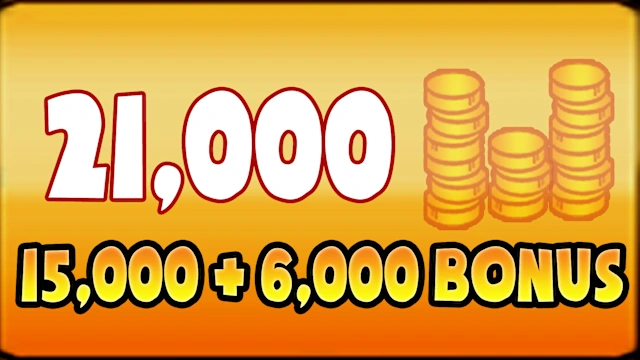 Coins pack 05