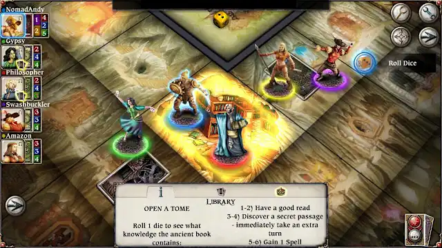 Expansion Pack #1 screenshot 0