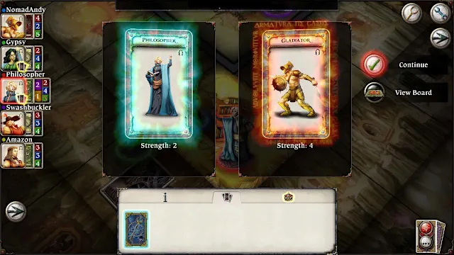 Expansion Pack #1 screenshot 1