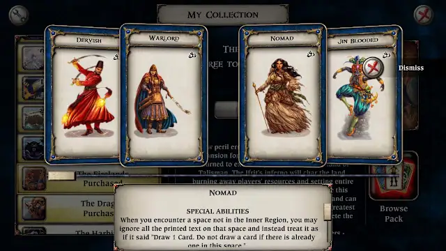 Expansion Pack #3 screenshot 2