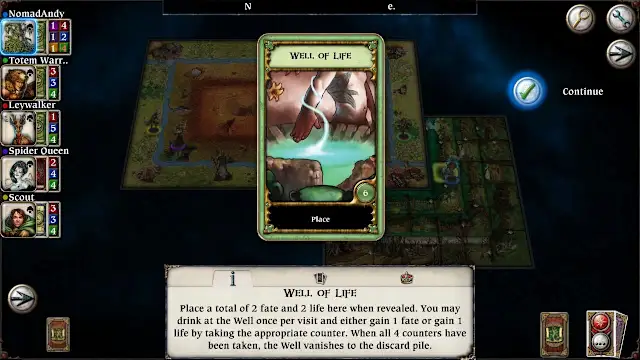 Expansion Pack #3 screenshot 1