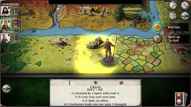 Character Pack #1 screenshot 1