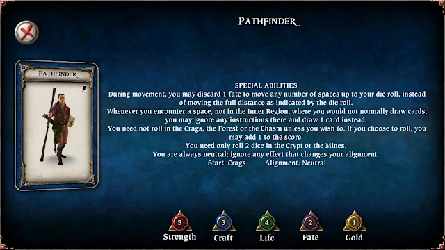 Character Pack #1 screenshot 0