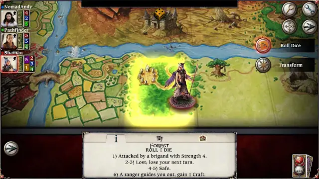 Character Pack #1 screenshot 5