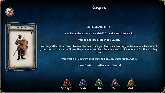 Character Pack #2 screenshot 4