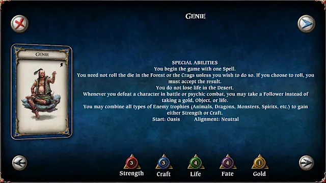Character Pack #3 screenshot 1