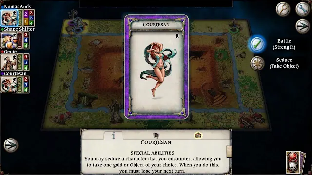 Character Pack #3 screenshot 4