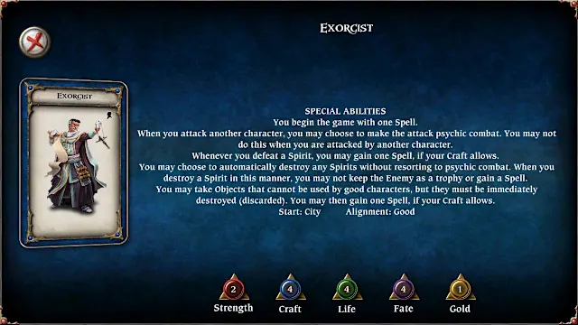 Character Pack #5 screenshot 2