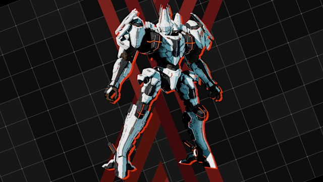 Arsenal Design Change "Crusader"
