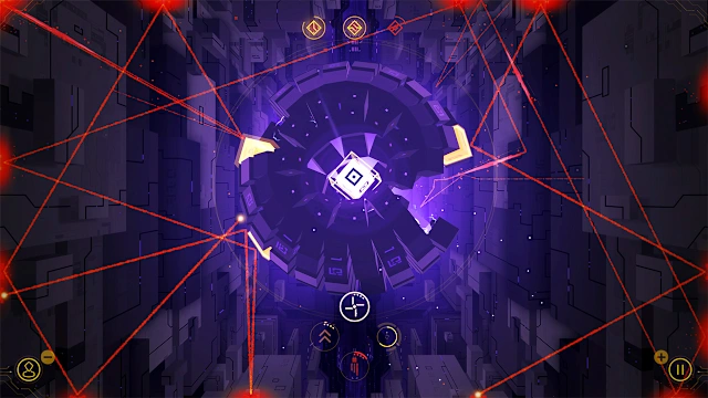 Hyperforma Lost Archives - Fragment I screenshot 1