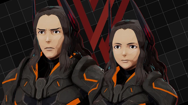 Edit parts for Outer  "Long w/ Visor"(Unisex)