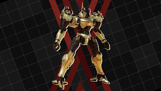Surface for Arsenal "Champagne Gold"