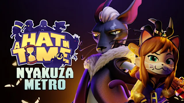 Nyakuza Metro