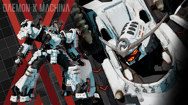 Arsenal "Muramasa"
