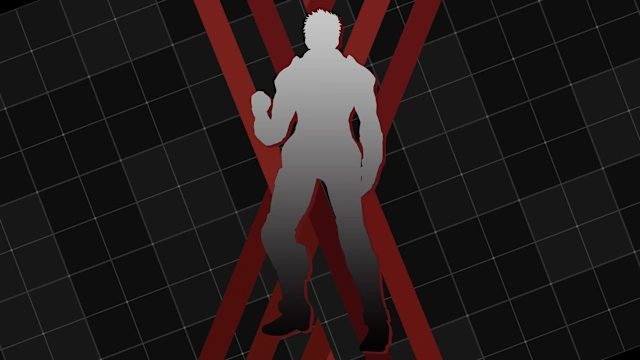 Outer Emote "Pump and Point"