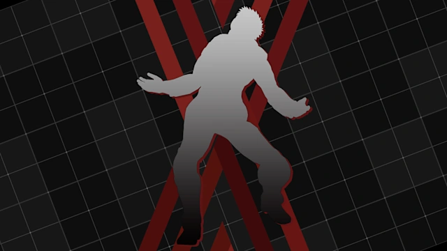 Outer Emote "Roar"