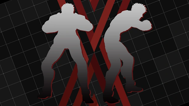 Outer Emote "Fist to Fist"