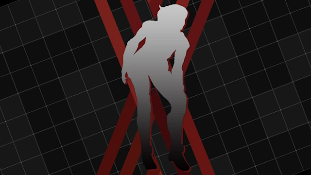 Outer Emote "Seduce"