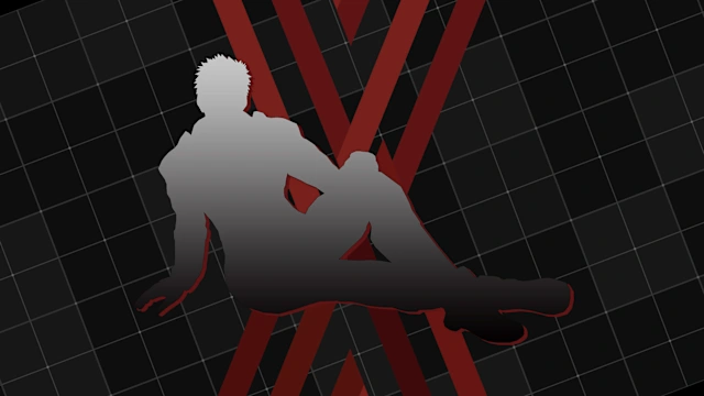 Outer Emote "Relax"