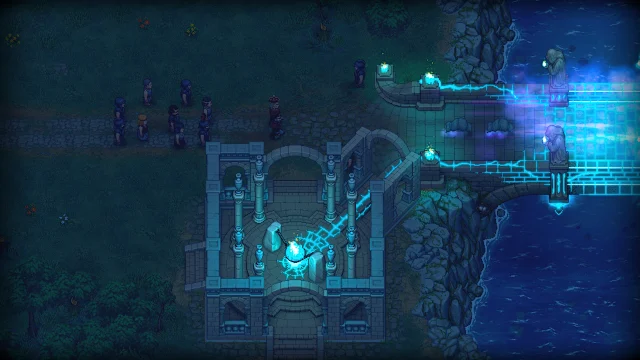 Stranger Sins screenshot 3