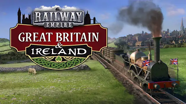 Great Britain & Ireland