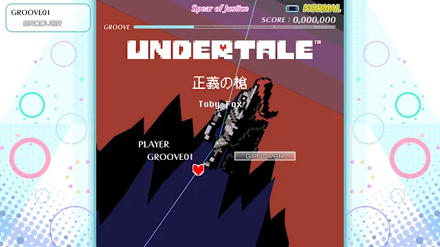 UNDERTALE Pack screenshot 1
