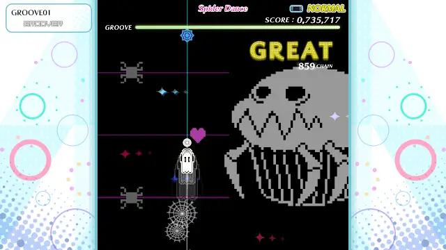 UNDERTALE Pack screenshot 3