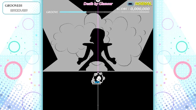 UNDERTALE Pack screenshot 4
