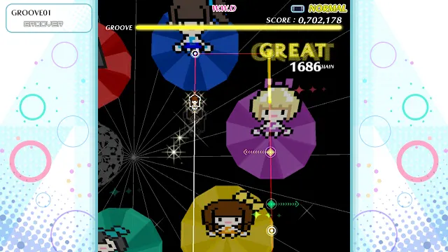 Dempagumi.inc Pack screenshot 4