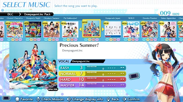 Dempagumi.inc Pack screenshot 0