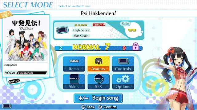 Dempagumi.inc Pack screenshot 1